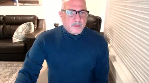 silveroli187 online show from 02.11.25