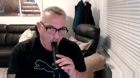 silveroli187 online show from 09.15.25