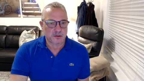 silveroli187 online show from 09.25.25