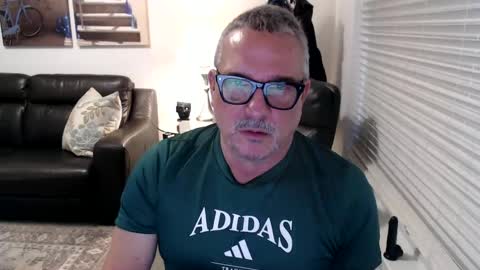 silveroli187 online show from 10.02.25