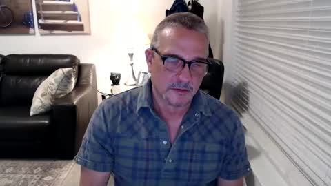 silveroli187 online show from 10.07.25