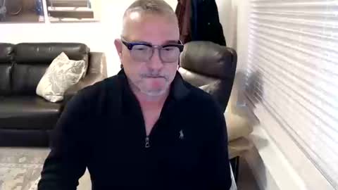 silveroli187 online show from 10.16.25