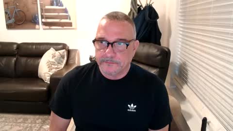 silveroli187 online show from 11.16.25