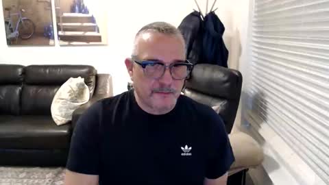 silveroli187 online show from 11.27.25