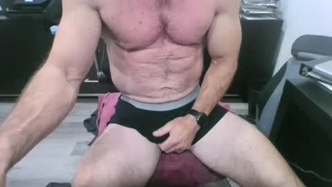 silvertick70 online show from 12.25.24