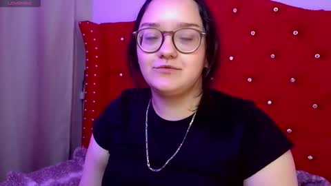 silvia_ls online show from 10.28.25