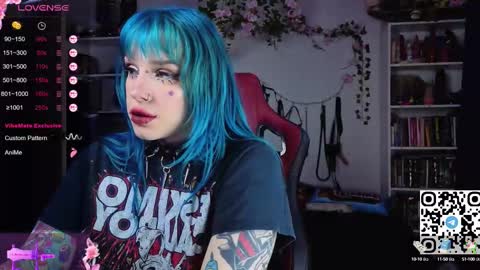 silvia_santorskii online show from 09.22.25