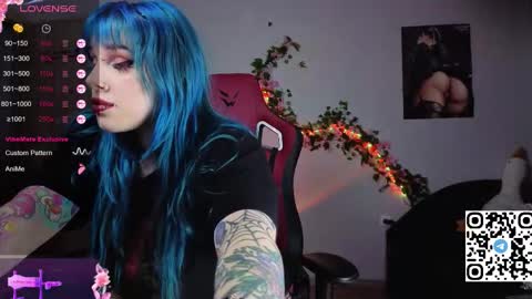 silvia_santorskii online show from 10.06.25