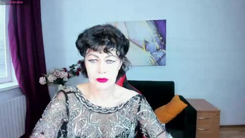 Snapshot of silvia_wallec chatting on 04.29.26 Silvia Wallec online show from 04.29.26