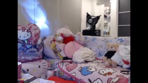 silviajpn online show from 11.12.25