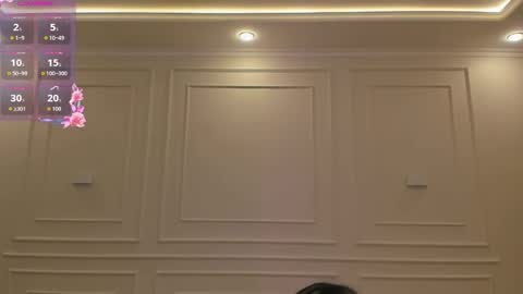 Snapshot of silviane_x chatting on 03.21.26 Silvia online show from 03.21.26