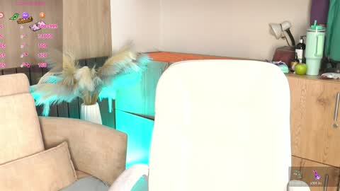 Silvia Stone online show from 04.07.26