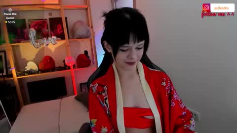 Snapshot of sima_wendy chatting on 02.14.26 Wendy help me get get 69 likes online show from 02.14.26