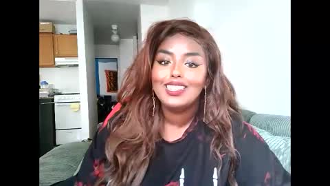 Simin Fox online show from 10.02.25