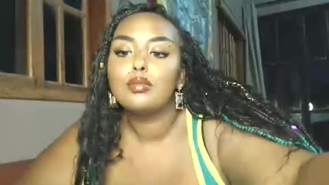 Simin Fox online show from 04.04.26