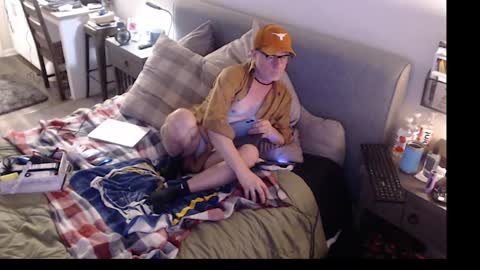 Simmerdownboi Will online show from 01.25.25