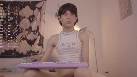 Little Sunshine online show from 09.10.25