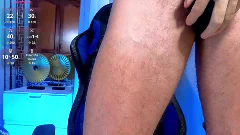 Simon  online show from 03.15.26