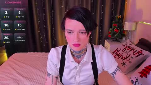 Simona online show from 12.26.24