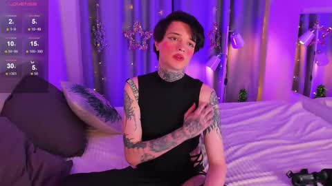 Simona online show from 12.29.24