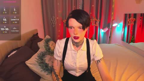 Simona online show from 01.08.25