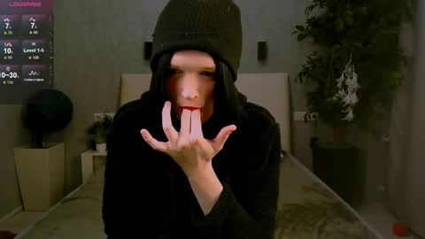 Simona online show from 02.02.25