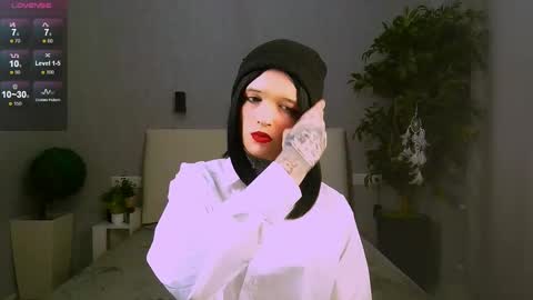 Simona online show from 02.02.25