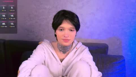 Simona online show from 02.19.25