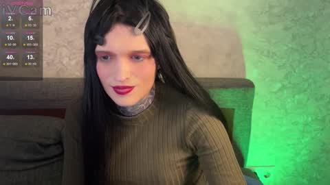 Simona online show from 02.27.25