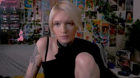 Simona online show from 10.04.25