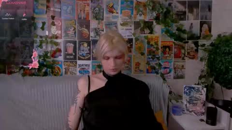 Simona online show from 10.10.25