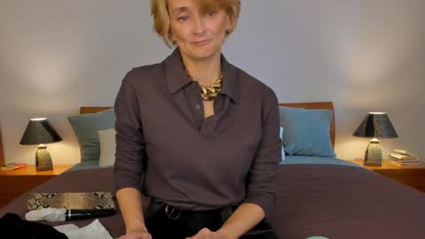 Simona  online show from 05.01.26