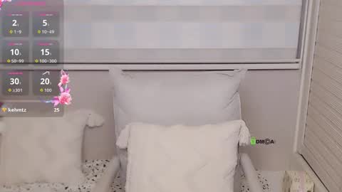 Snapshot of simonastephanie chatting on 11.29.25 simonastephanie online show from 11.29.25