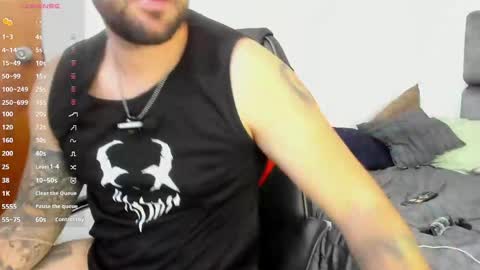 Simon online show from 03.31.26