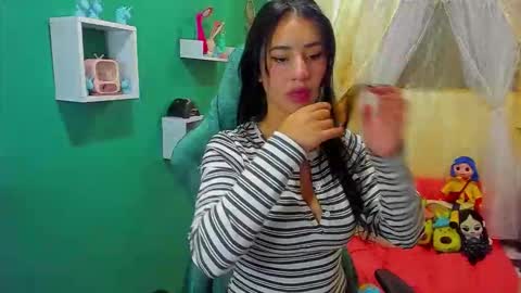 Simon Simpson          Modelo Independiente online show from 02.10.26