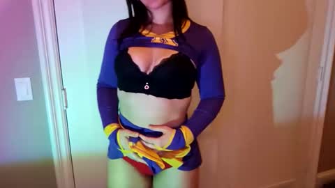 simonesighren online show from 10.16.25