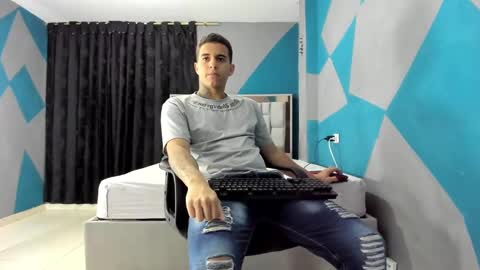 SIMON KELER online show from 12.19.24