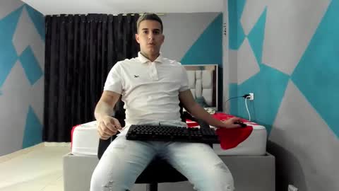 SIMON KELER online show from 12.30.24