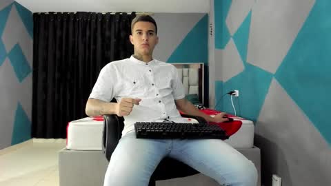 SIMON KELER online show from 12.30.24