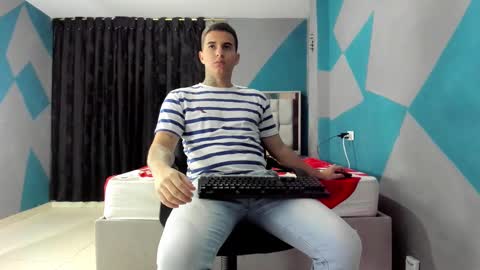 SIMON KELER online show from 01.03.25