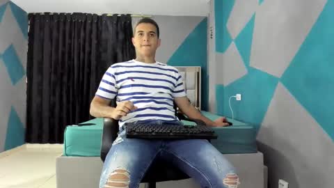 SIMON KELER online show from 01.23.25