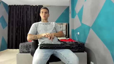 SIMON KELER online show from 02.19.25