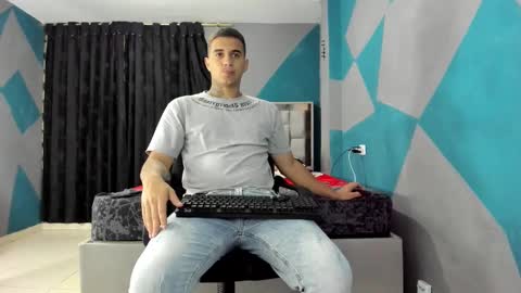 SIMON KELER online show from 02.19.25