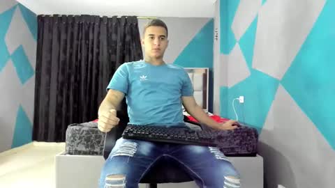 SIMON KELER online show from 02.22.25