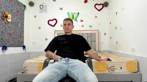 SIMON KELER online show from 09.14.25