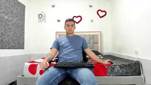 SIMON KELER online show from 10.02.25