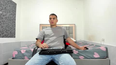 SIMON KELER online show from 12.21.25