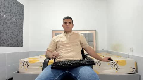 SIMON KELER online show from 01.18.26