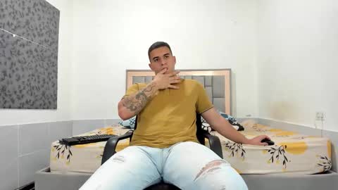 SIMON KELER online show from 02.04.26