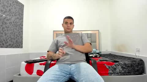 SIMON KELER online show from 02.18.26